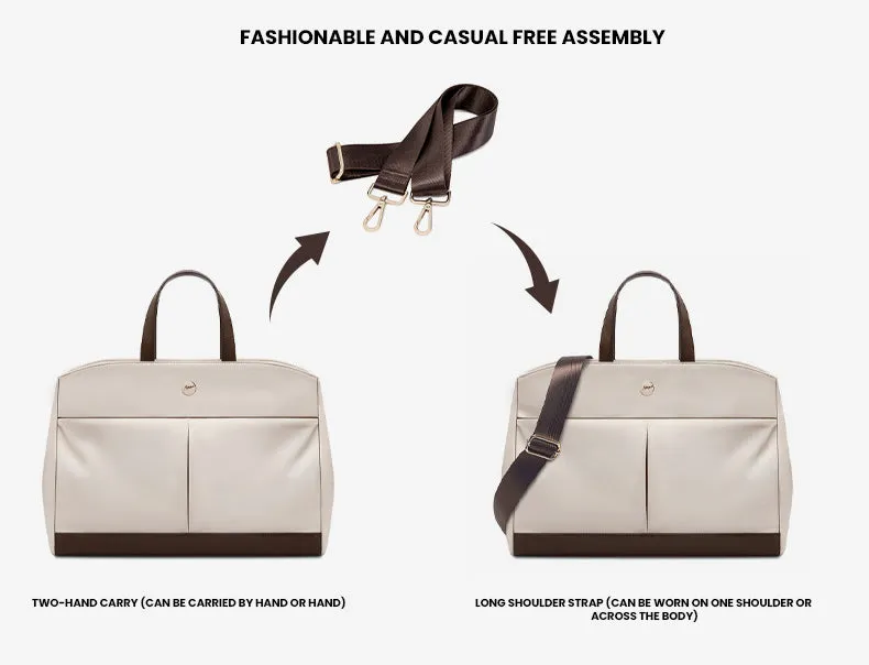 The Glacior™ Prime Bag 14L | 16L