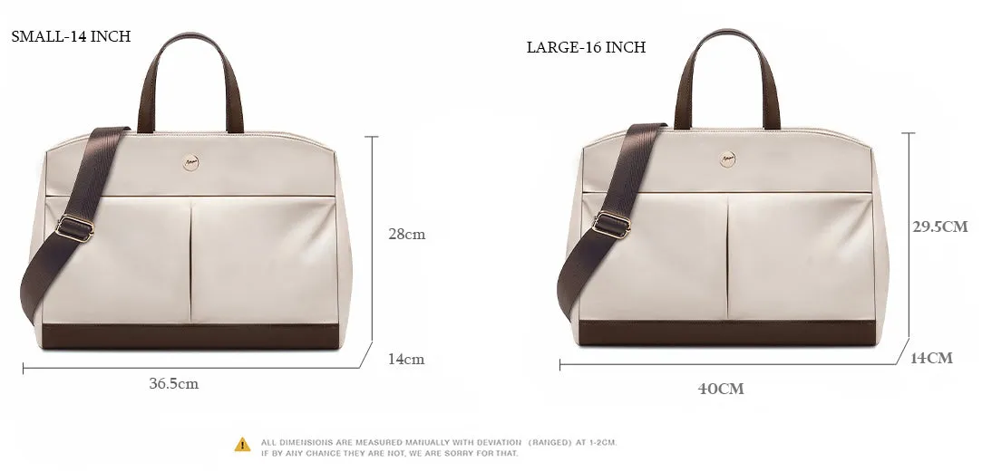The Glacior™ Prime Bag 14L | 16L