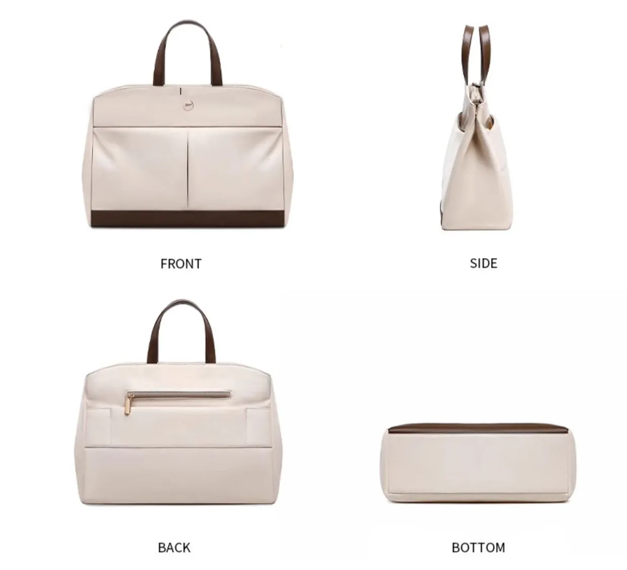 The Glacior™ Prime Bag 14L | 16L
