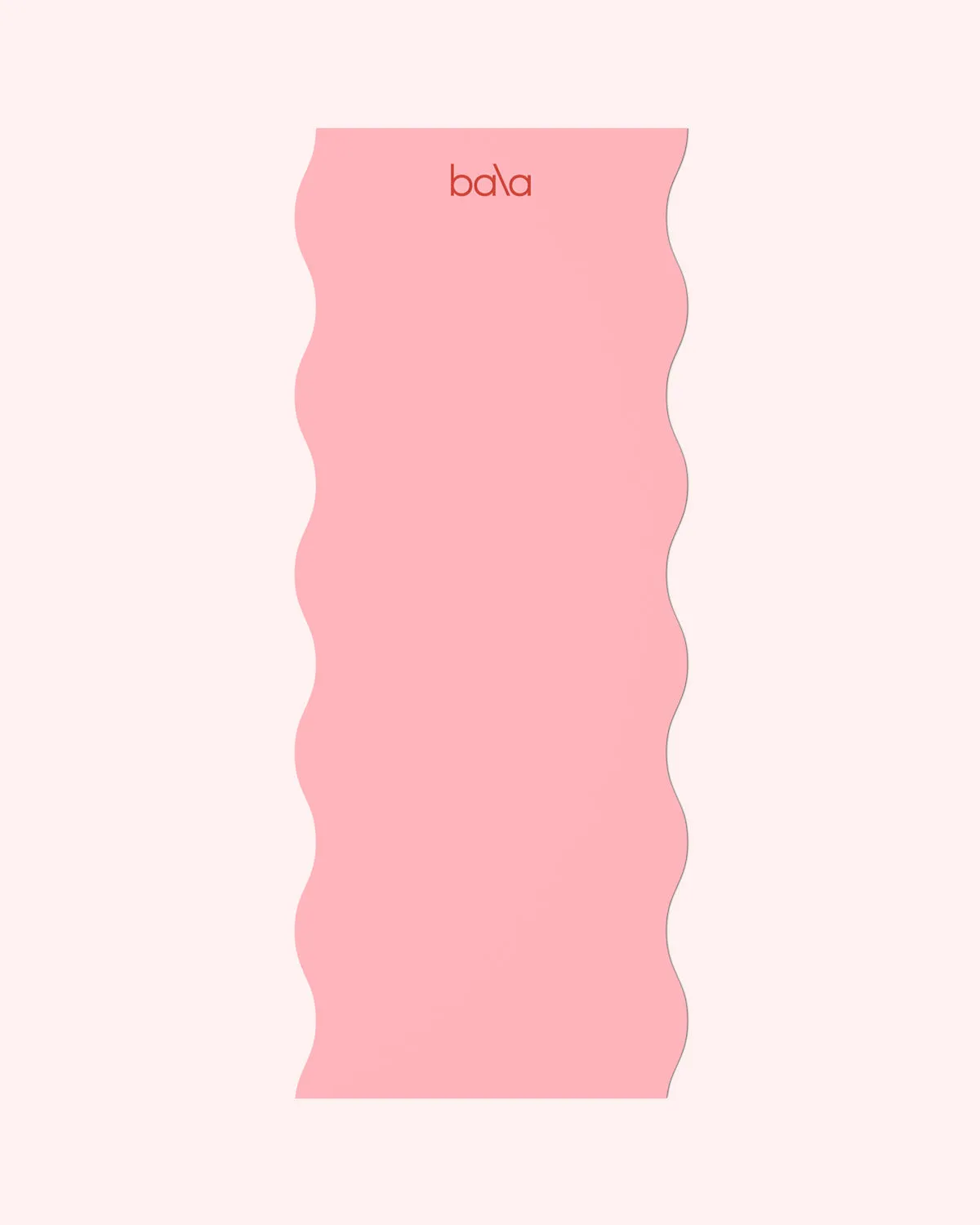 The Wavy Mat
