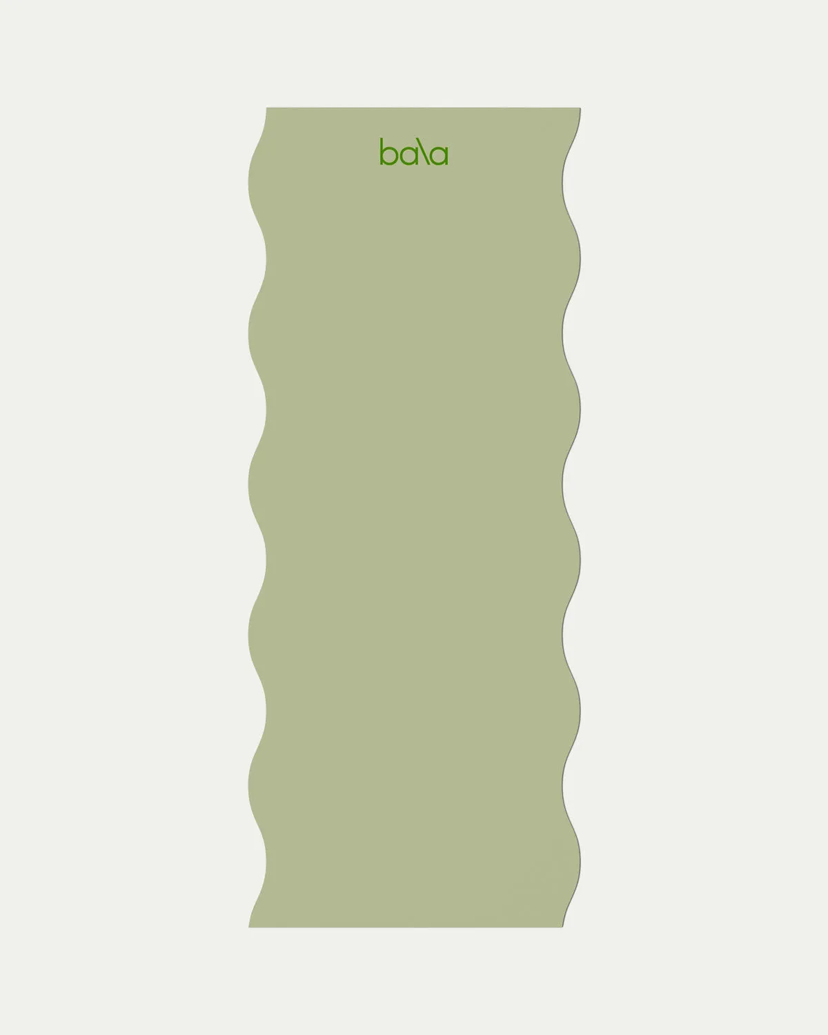 The Wavy Mat
