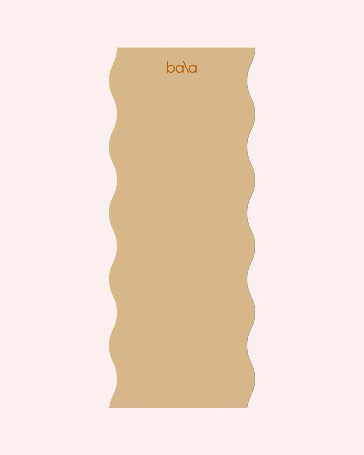 The Wavy Mat