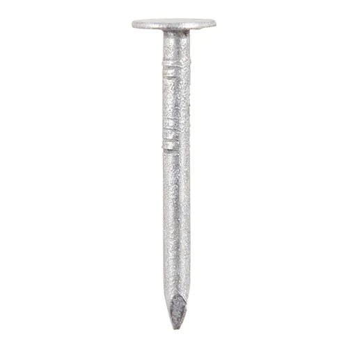 TIMco Galvinised Clout Nails 65mm