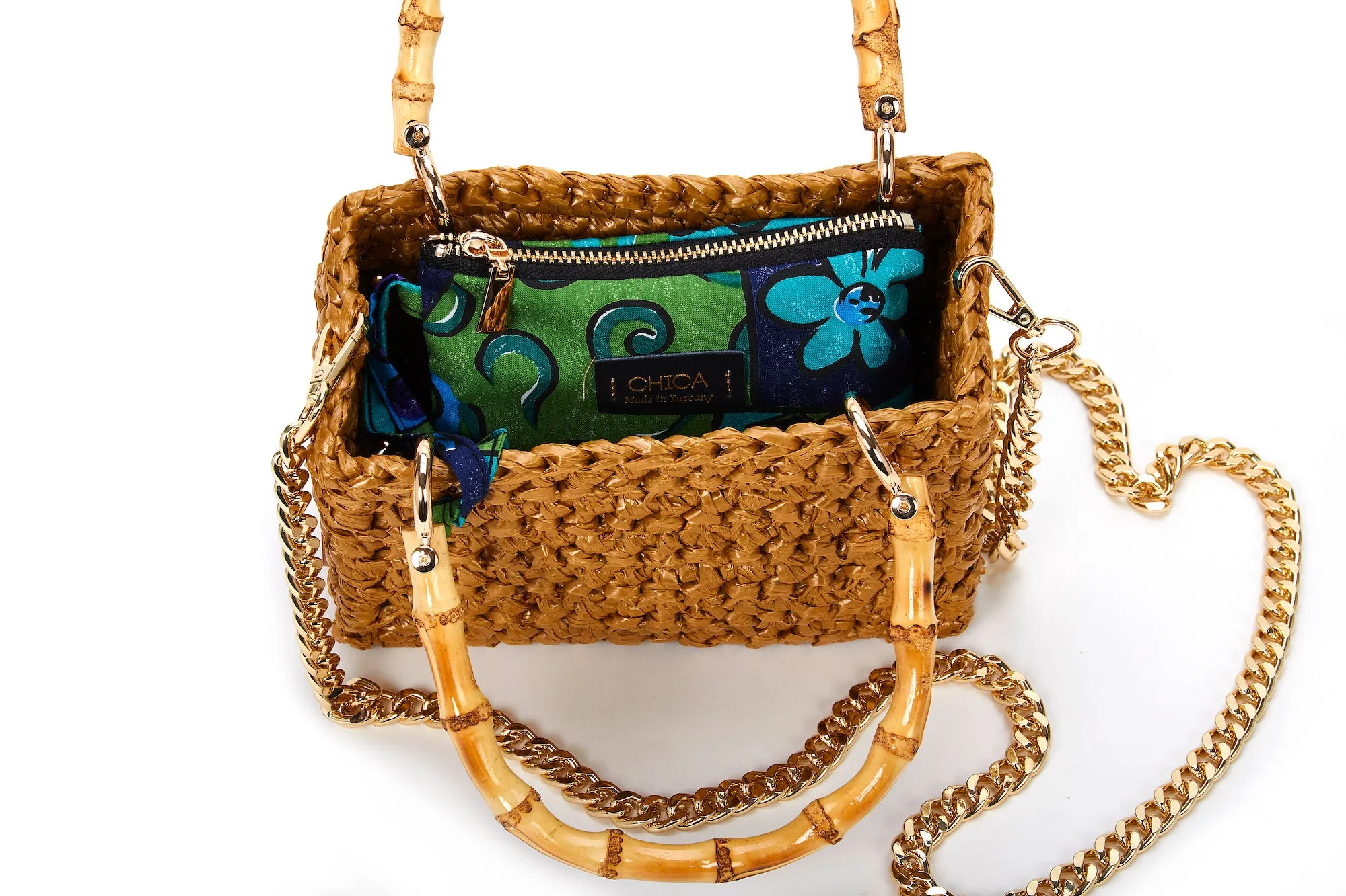 Toast Meteora Mini Tote Bag