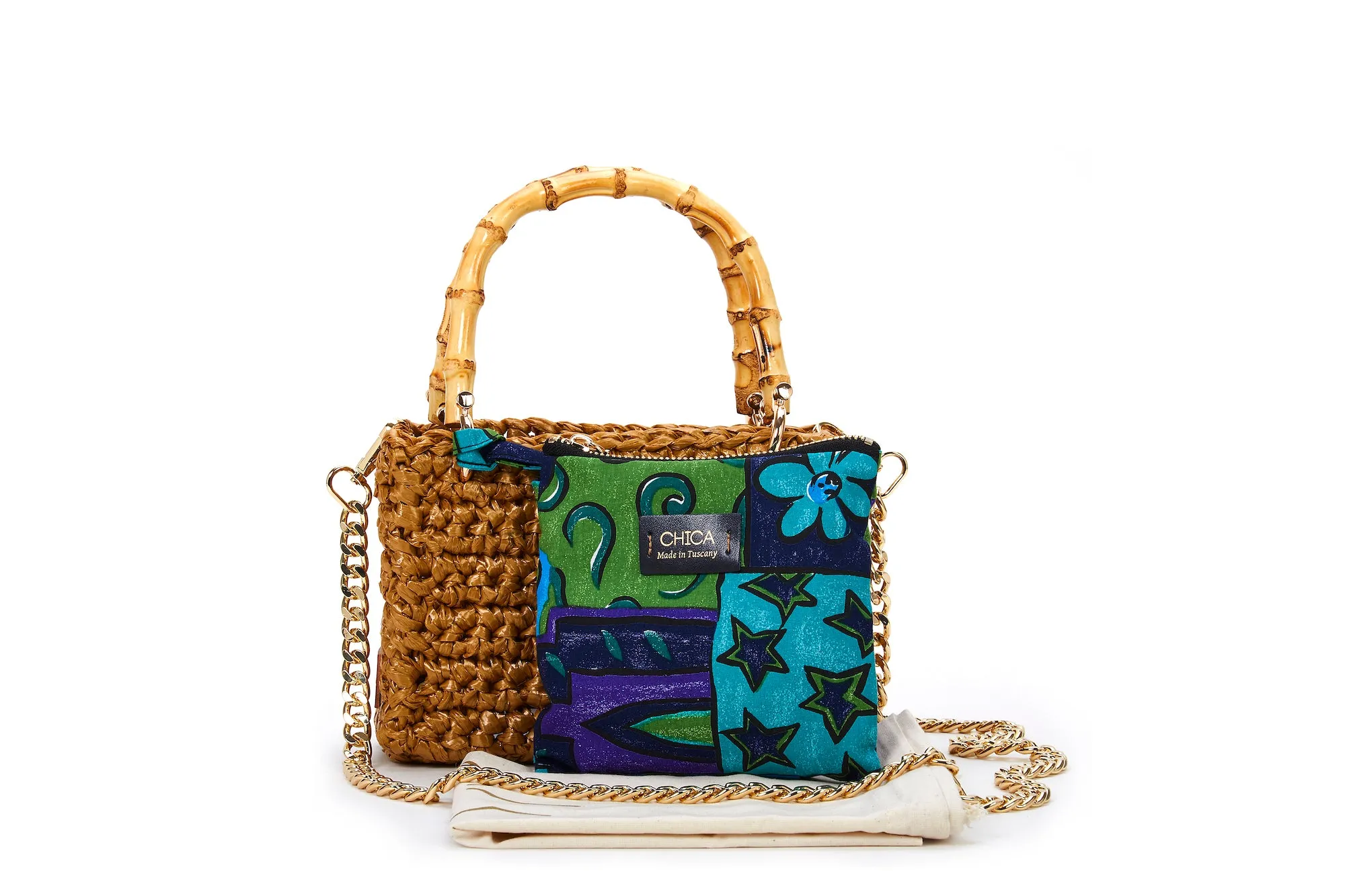 Toast Meteora Mini Tote Bag