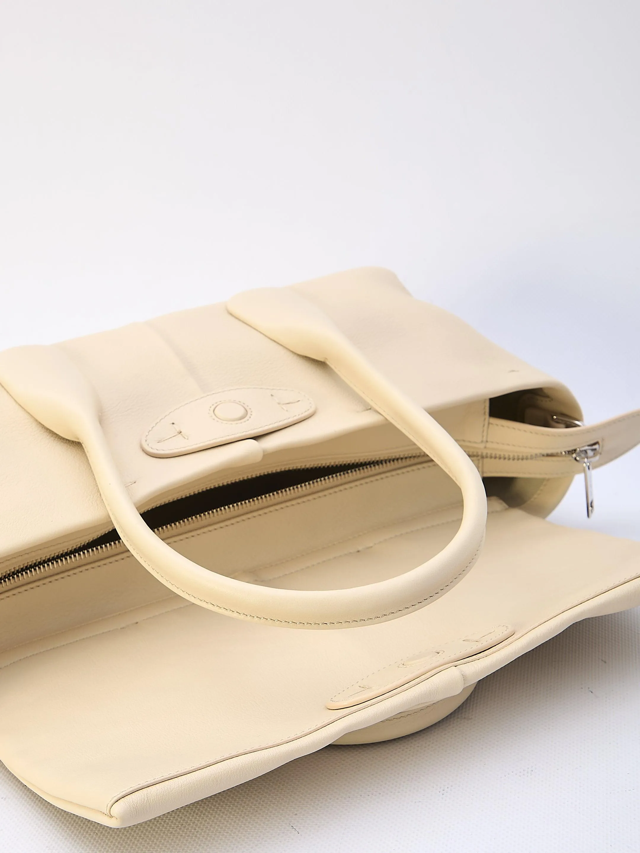 Tod's Tod's Di Bag Reverse Ew Flap