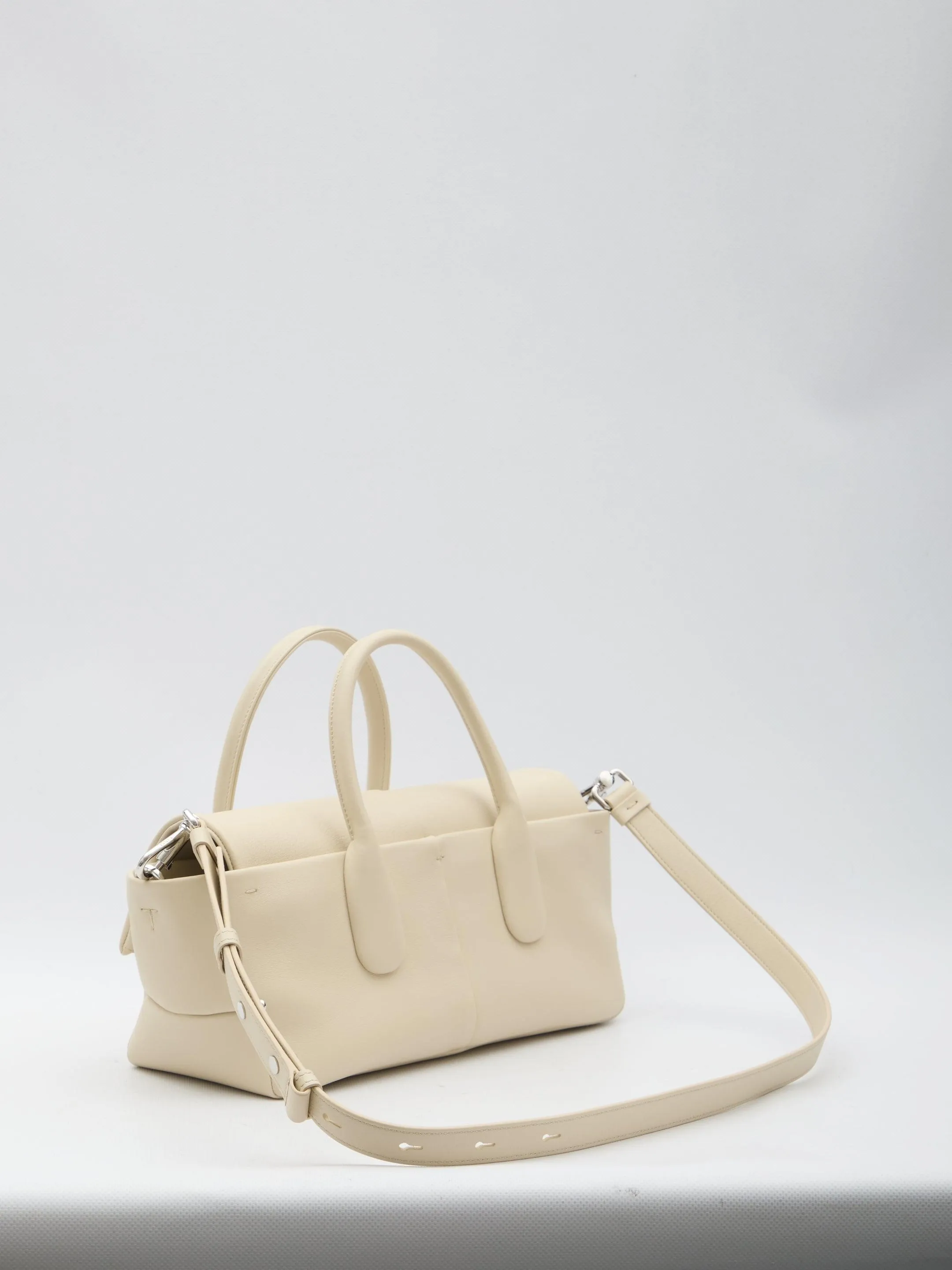 Tod's Tod's Di Bag Reverse Ew Flap