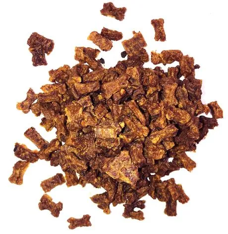 TURKEY BITES * Dehydrated Treats *