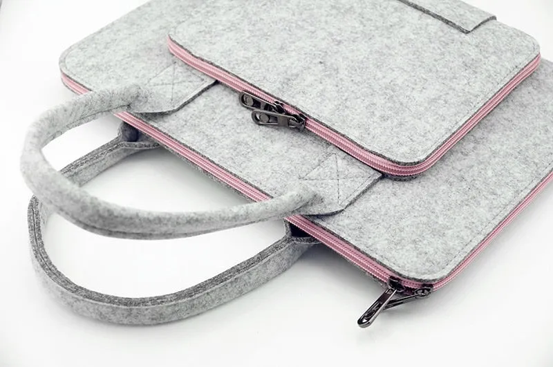 Universal Laptop Sleeve Bag 15-inch