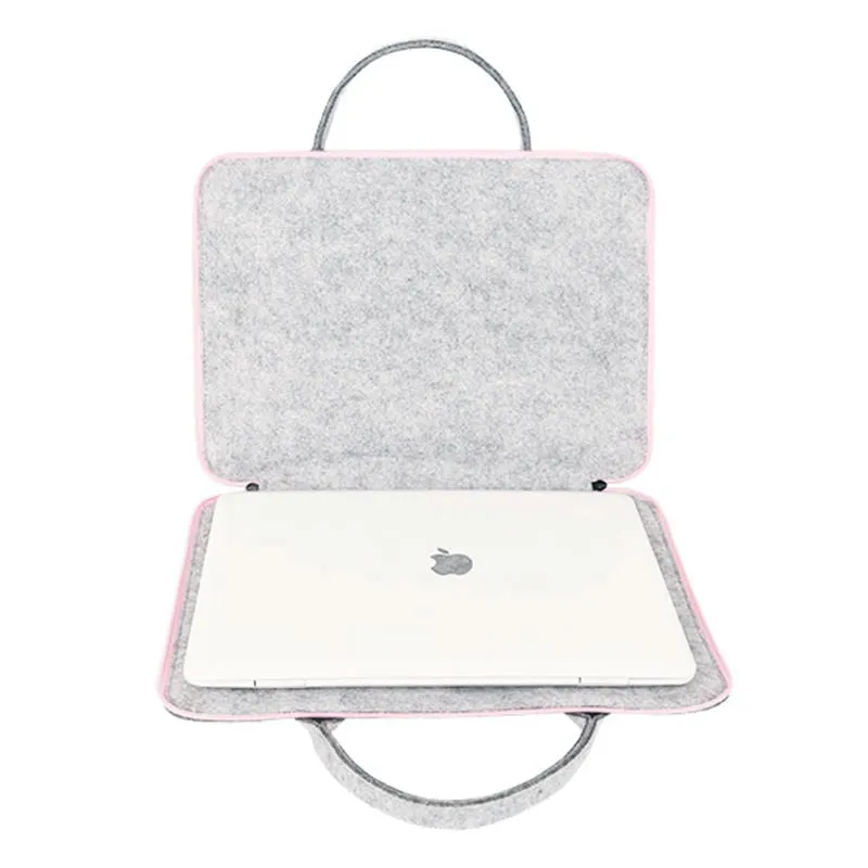 Universal Laptop Sleeve Bag 15-inch