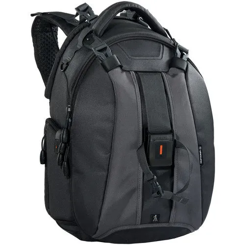 Vanguard - Skyborne 48 Daypack (Black)