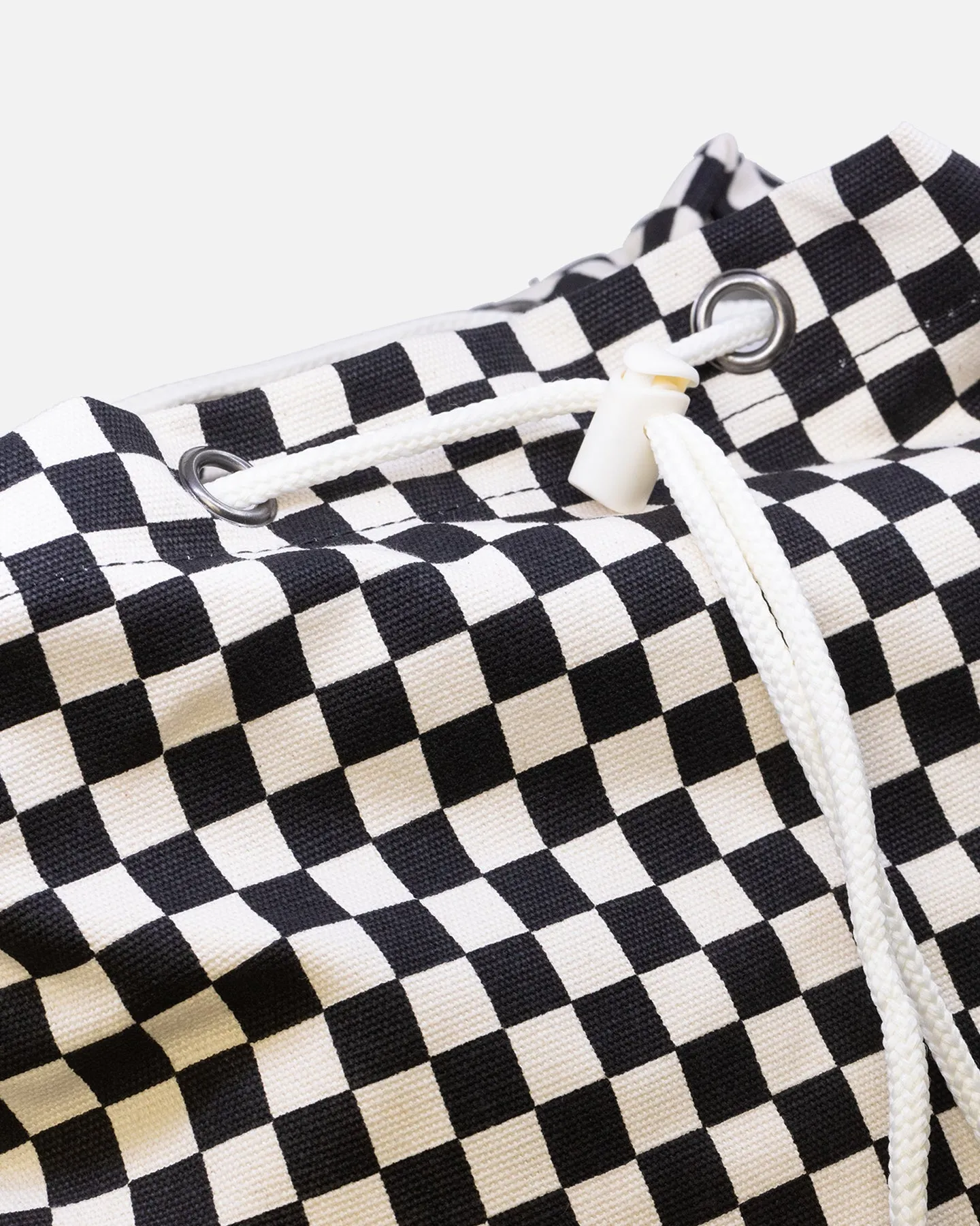 Vans Field Trippin' Rucksack Backpack Checkered