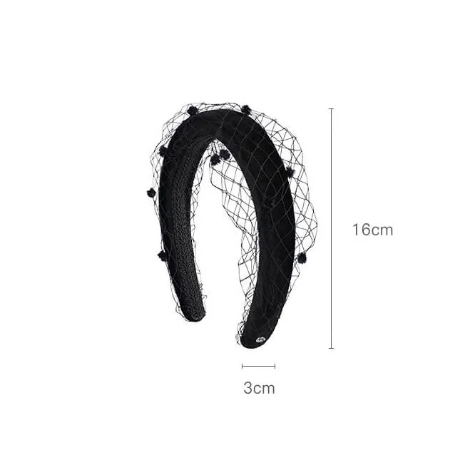 Venus Headband