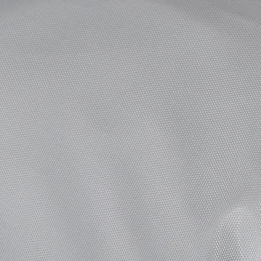 vidaXL Boat Covers 2 pcs Grey Length 427-488 cm Width 173 cm