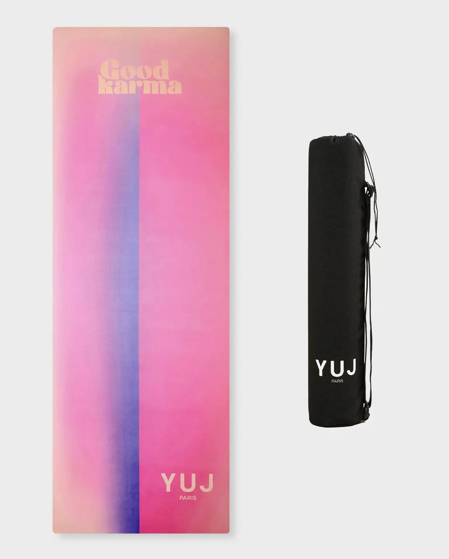 Votre pack  : Tapis de yoga   Sac à Tapis
