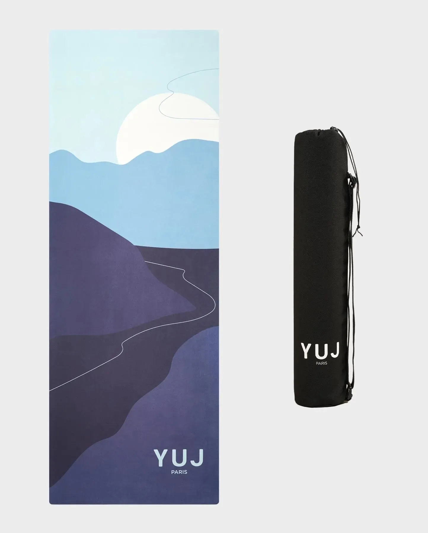 Votre pack  : Tapis de yoga   Sac à Tapis