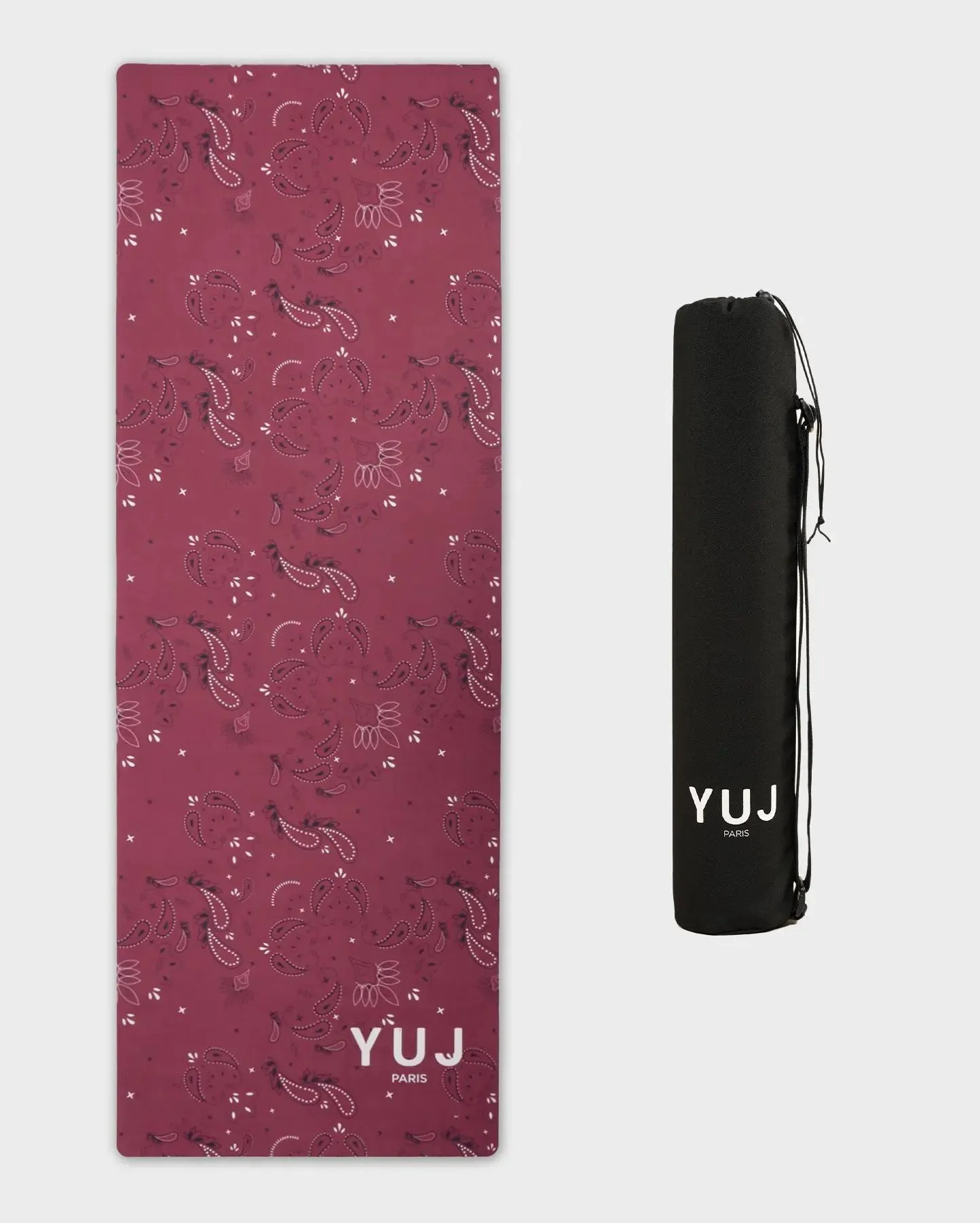 Votre pack  : Tapis de yoga   Sac à Tapis