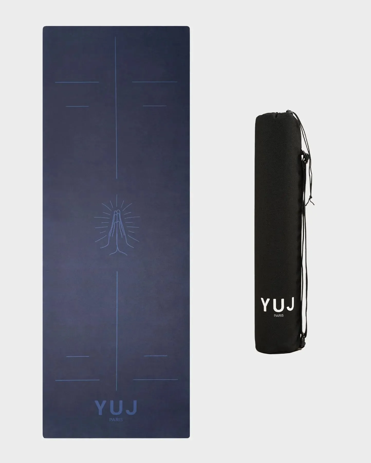 Votre pack  : Tapis de yoga   Sac à Tapis