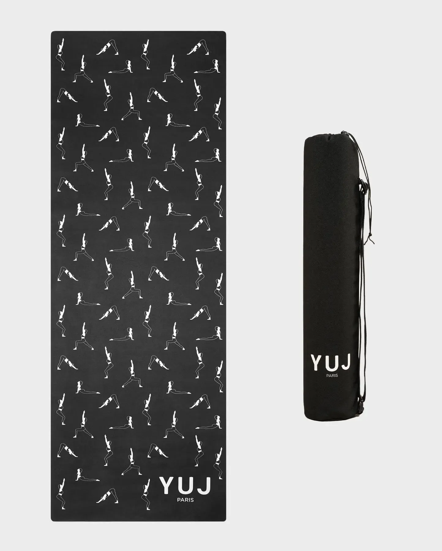 Votre pack  : Tapis de yoga   Sac à Tapis