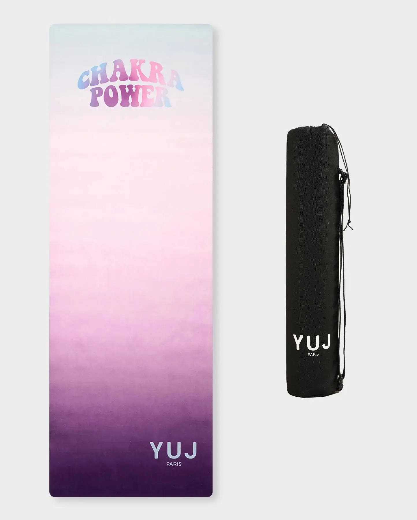 Votre pack  : Tapis de yoga   Sac à Tapis