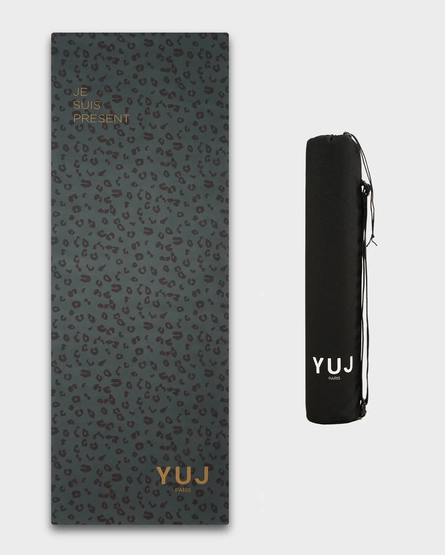 Votre pack  : Tapis de yoga   Sac à Tapis
