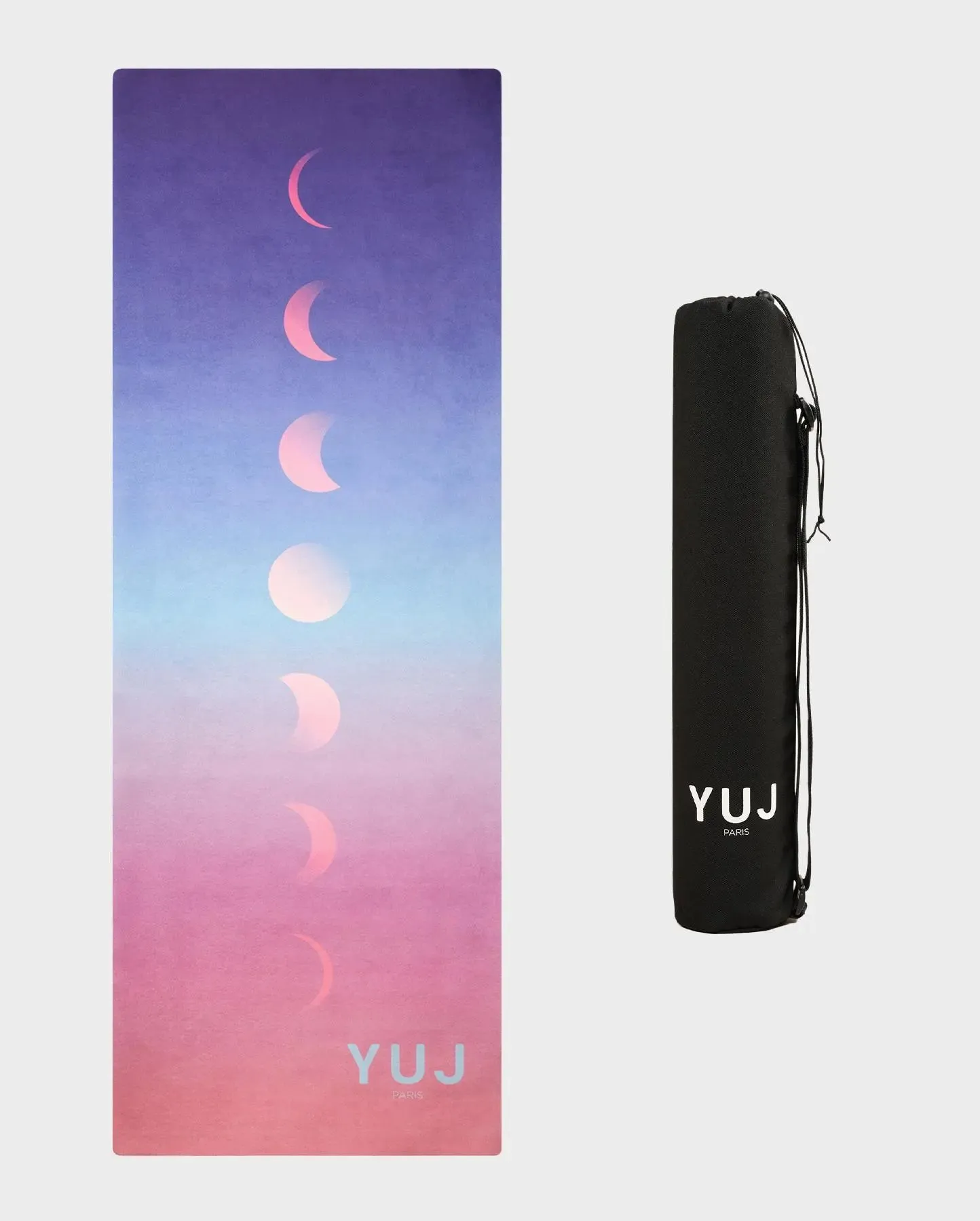 Votre pack  : Tapis de yoga   Sac à Tapis