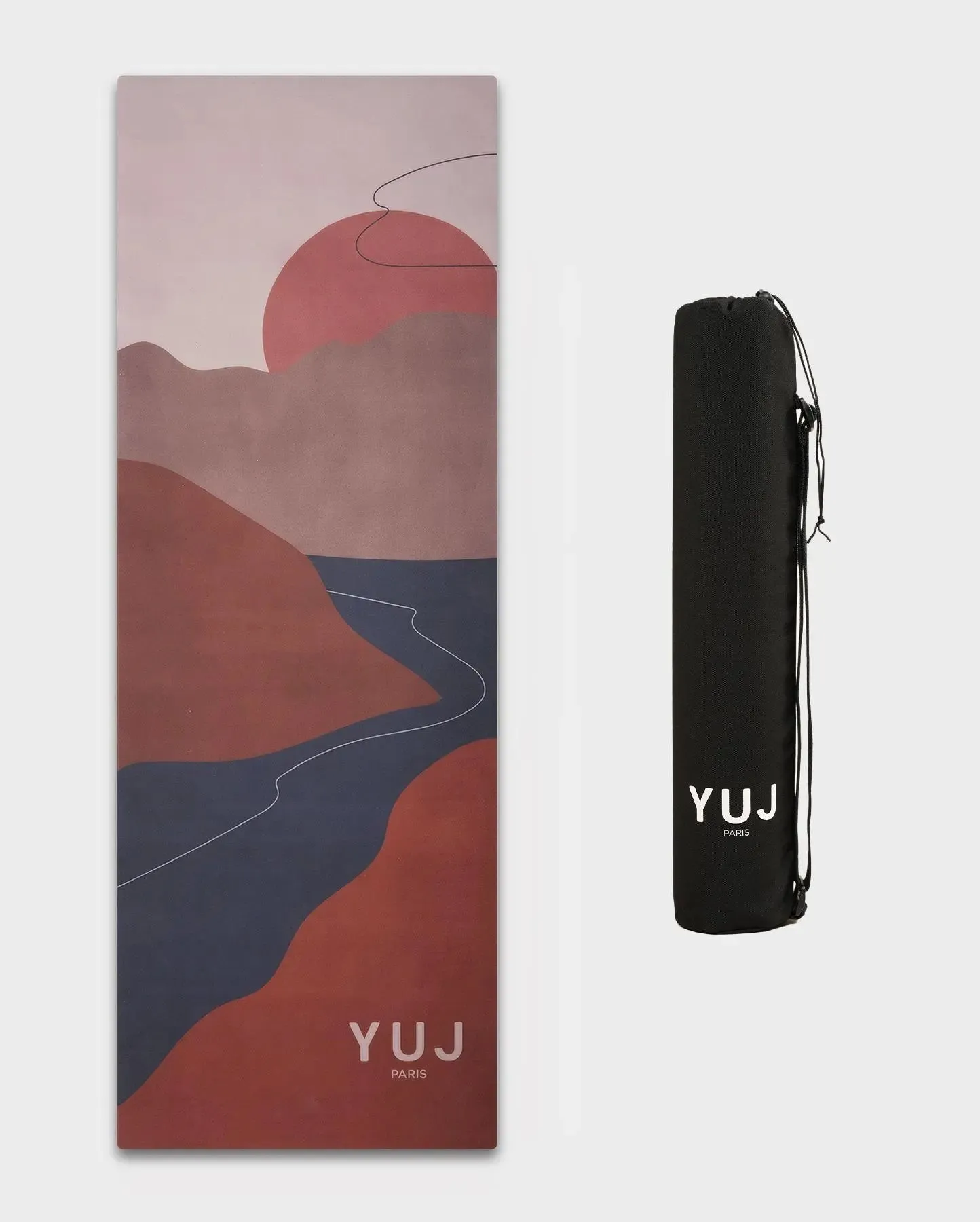 Votre pack  : Tapis de yoga   Sac à Tapis