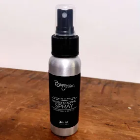 Waterproofing Spray