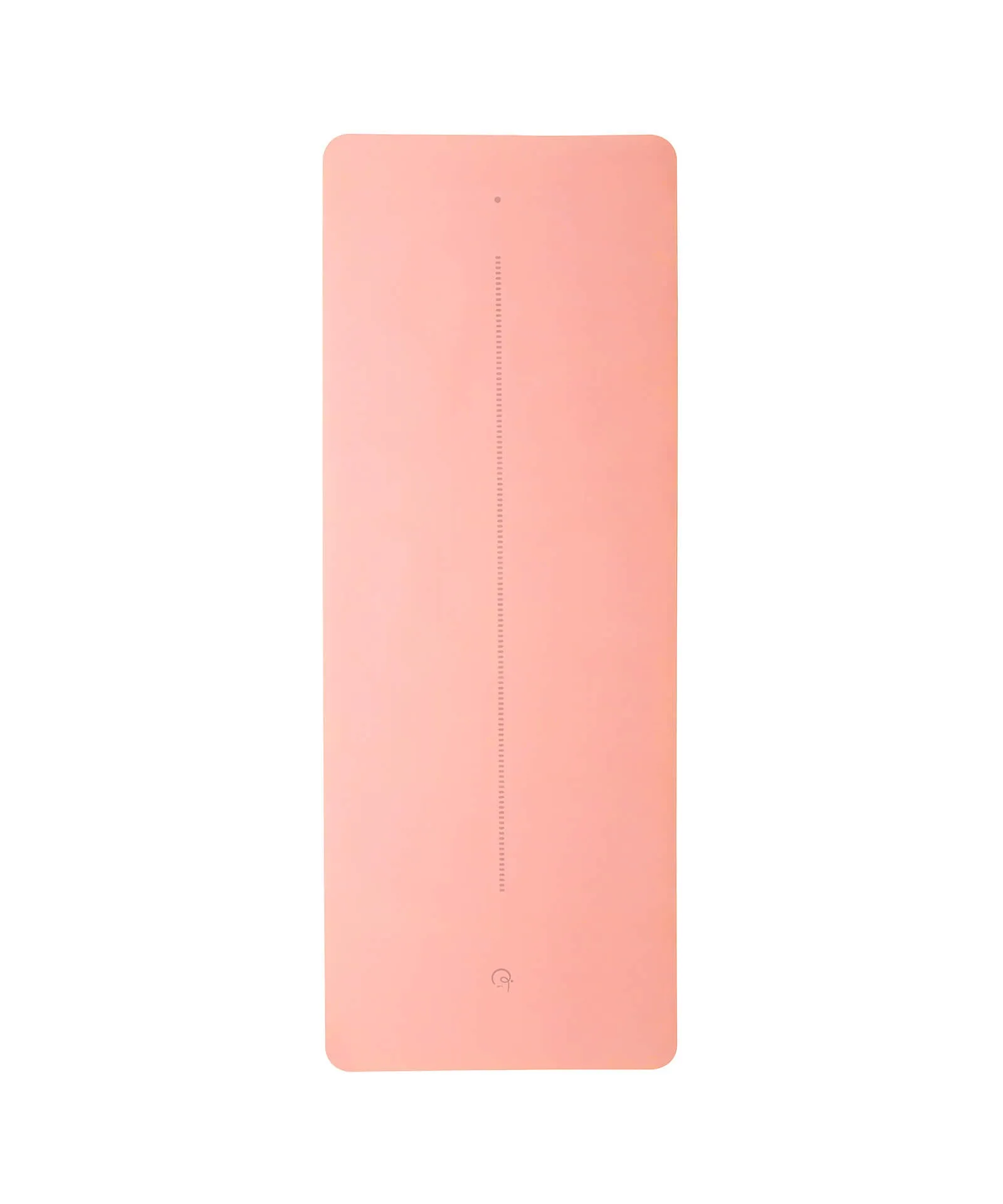 Wiworldandi Reversible Yoga Mat Padma
