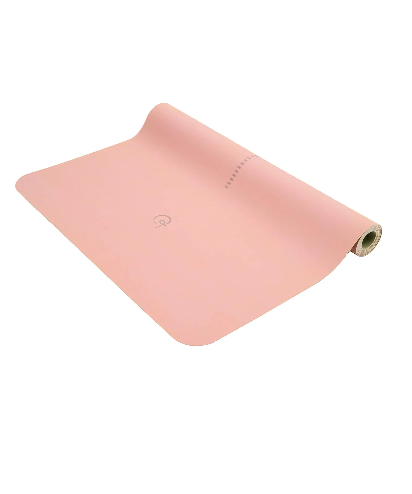 Wiworldandi Reversible Yoga Mat Padma