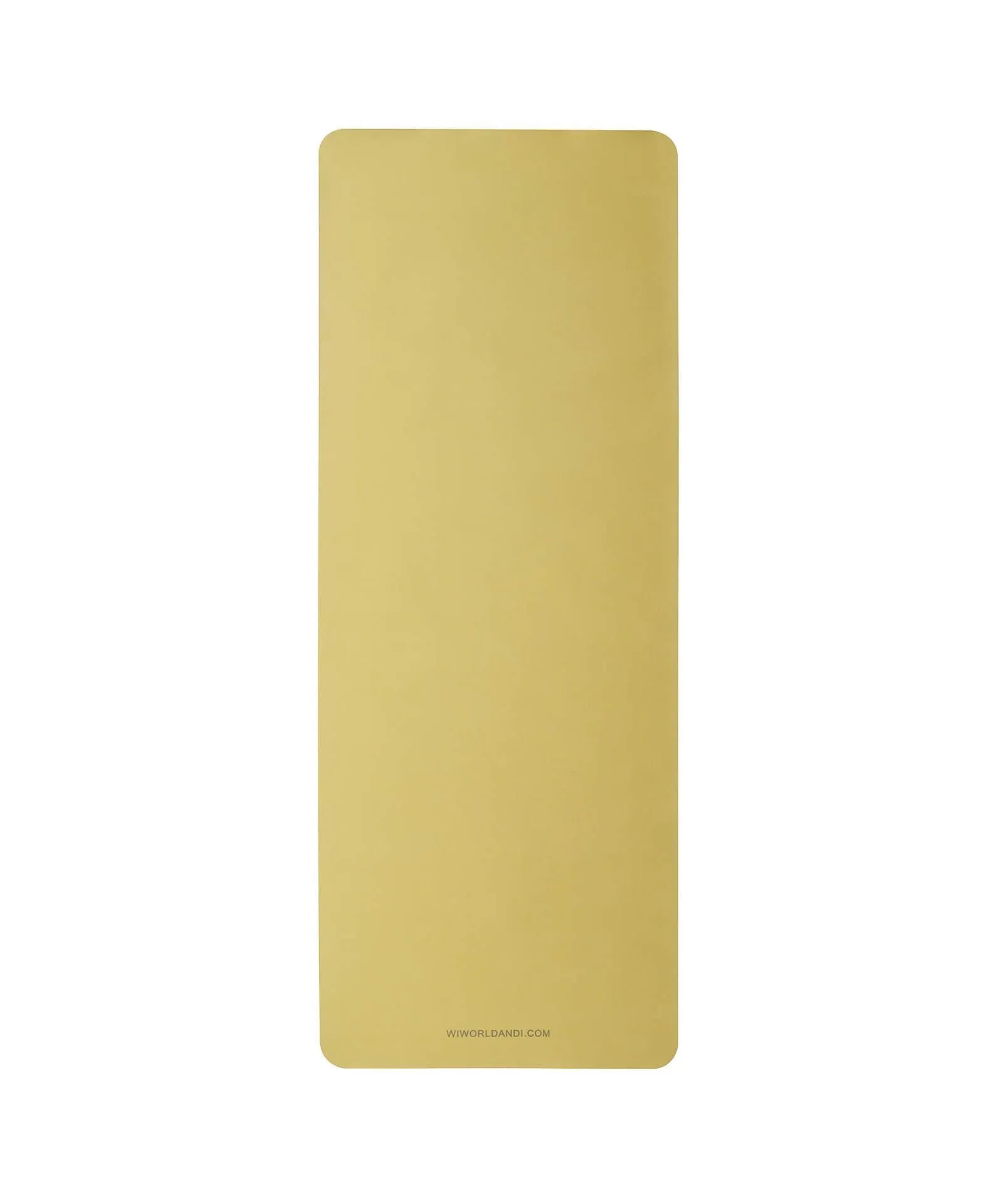 Wiworldandi  Reversible Yoga Mat Vayu