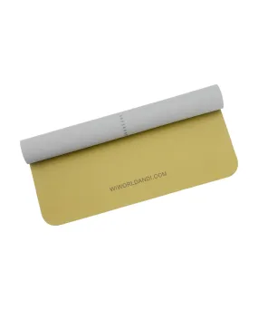 Wiworldandi  Reversible Yoga Mat Vayu