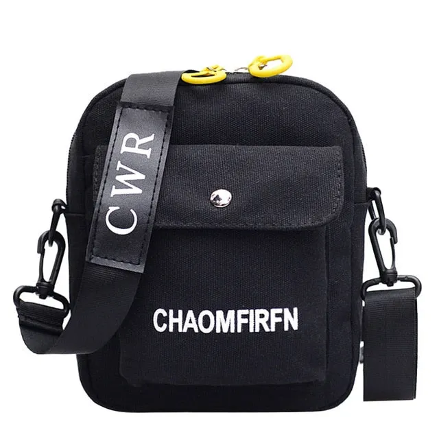 Women Shoulder Bag Fashion Pure Color Casual Tote Outdoor Bag