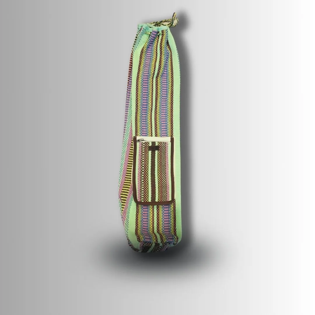 Yoga Mat Bag