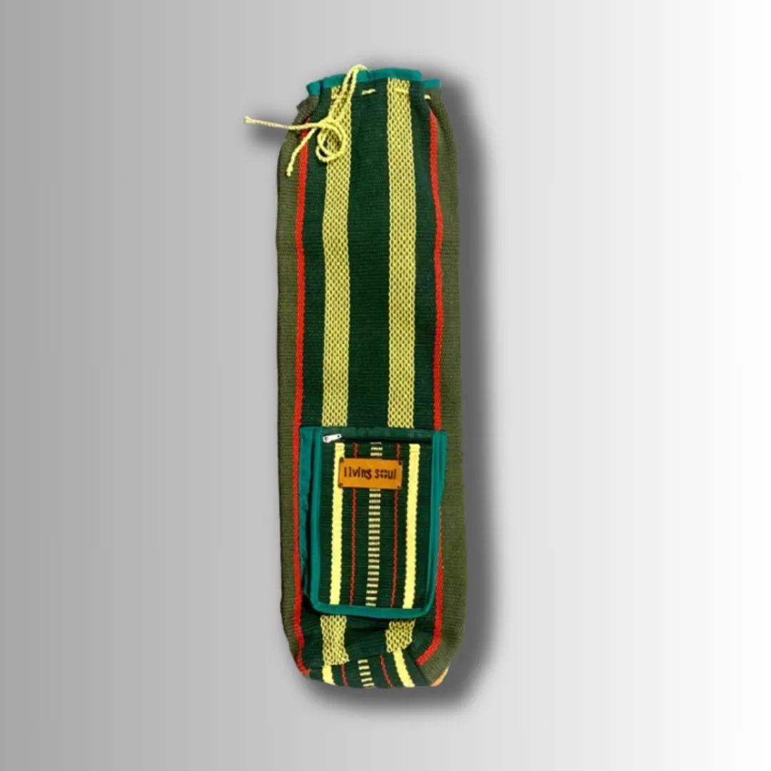 Yoga Mat Bag