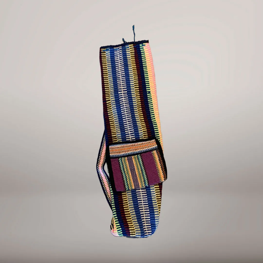 Yoga Mat Bag