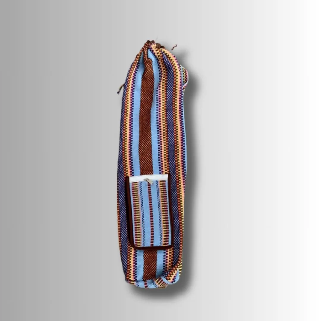 Yoga Mat Bag