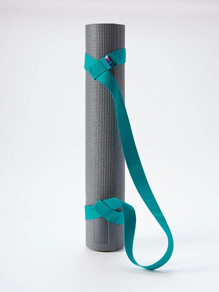 Yogamatters Organic Cotton Yoga Mat Strap